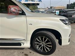 تويوتا لاندكروزر برادو